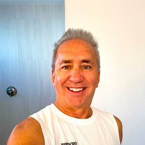 Meet your Posher, Bruce